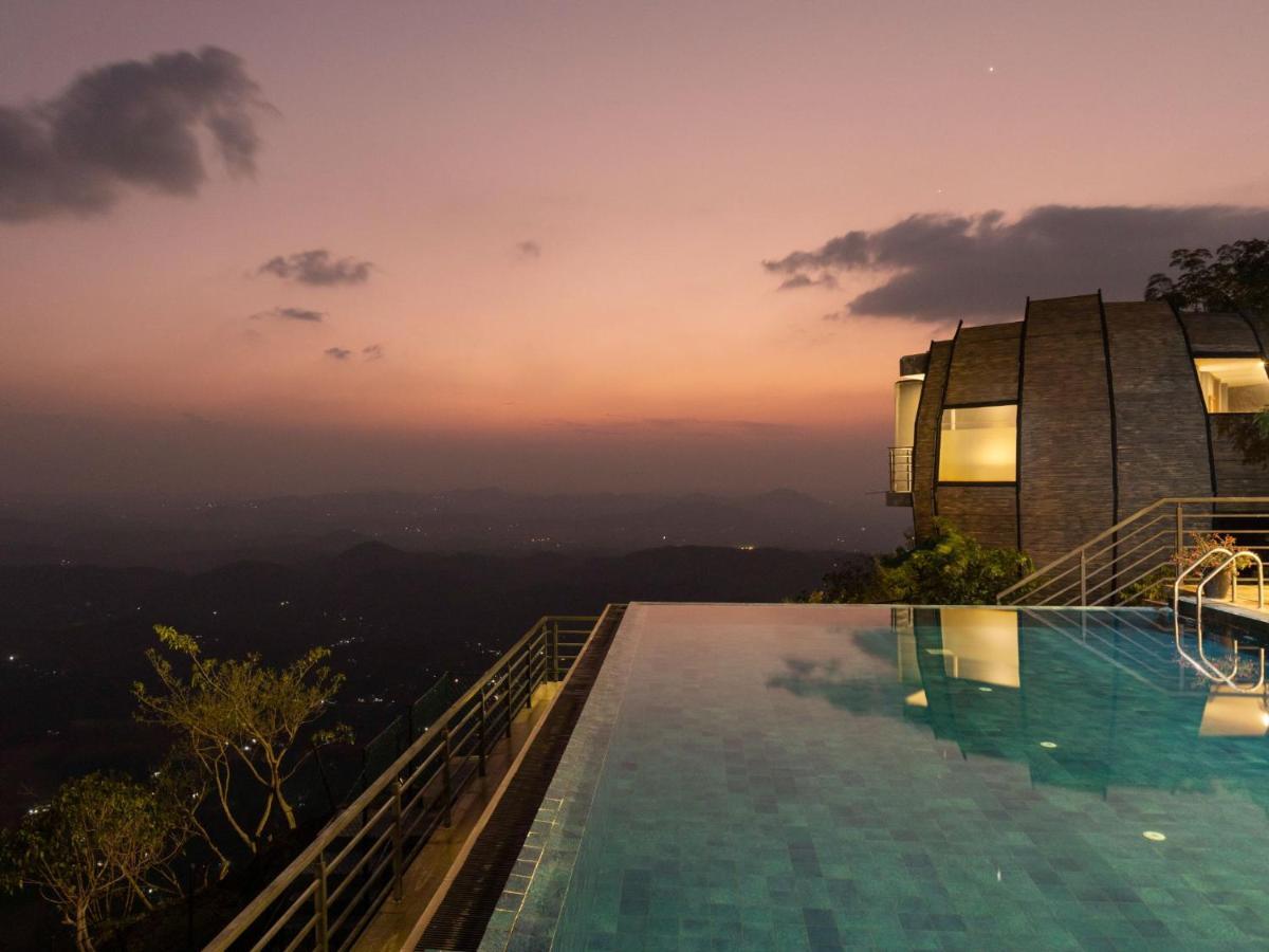 Green Acres Leisure Resort & Spa Kandy Eksteriør bilde