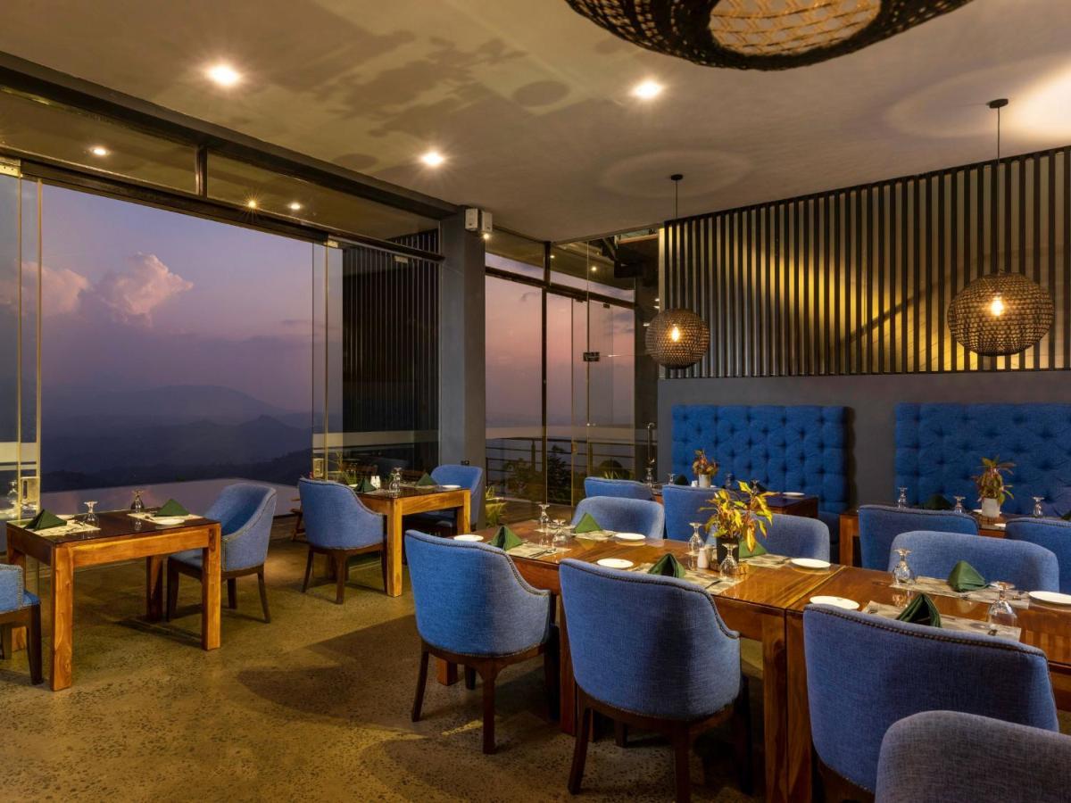 Green Acres Leisure Resort & Spa Kandy Eksteriør bilde