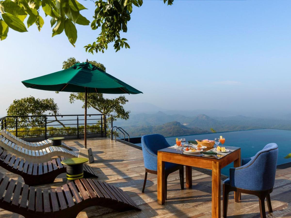 Green Acres Leisure Resort & Spa Kandy Eksteriør bilde