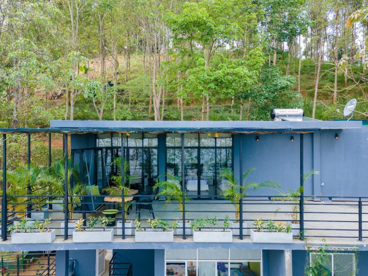 Green Acres Leisure Resort & Spa Kandy Eksteriør bilde