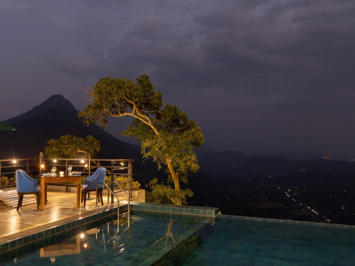 Green Acres Leisure Resort & Spa Kandy Eksteriør bilde