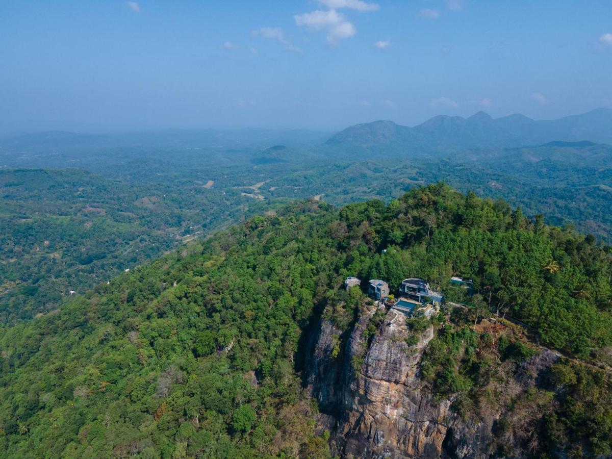 Green Acres Leisure Resort & Spa Kandy Eksteriør bilde