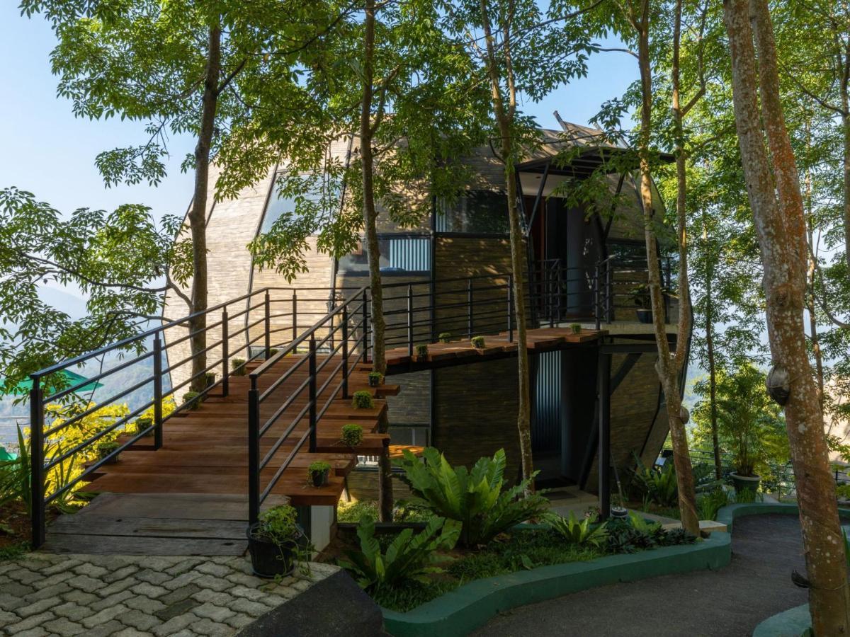 Green Acres Leisure Resort & Spa Kandy Eksteriør bilde